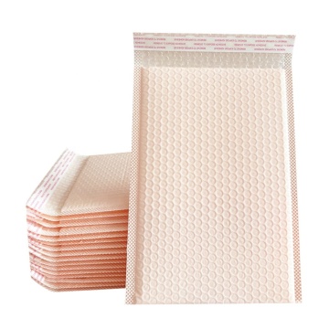Customized plastic bags for clothing express packaging