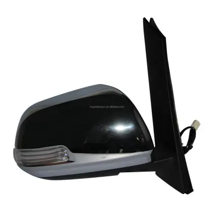 QXP INNOVA 2012 Car Side Mirror