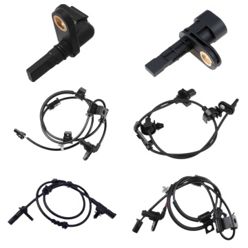 ABS Wheel Speed Sensor for BMW F30 E90 E83 X3
