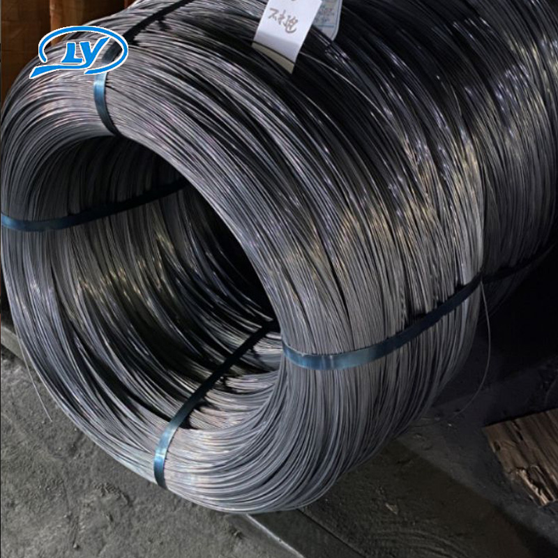 2.8mm 72b Yüksek Karbonlu Yatak Yayı