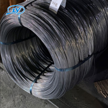 2.8mm 72b Yüksek Karbonlu Yatak Yayı