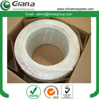 1060 aluminum coil pipe for evaporator