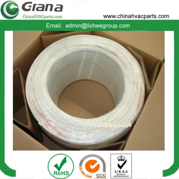 1060 aluminum coil pipe for evaporator