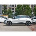 Mg4 Ev 2023 415km New Energy Vehicle