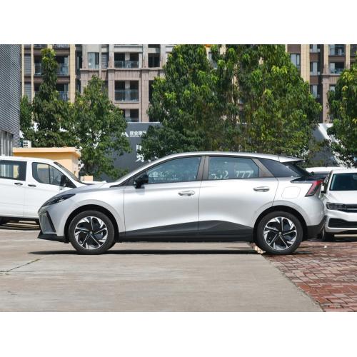 Mg4 Ev 2023 415km New Energy Vehicle