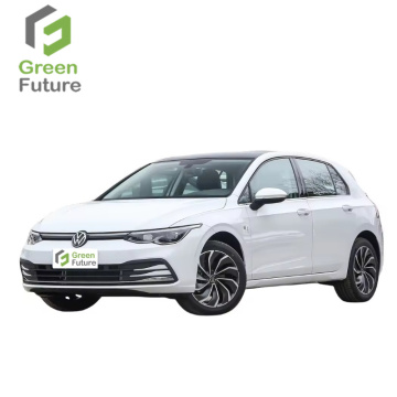 2023 Volkswagen Golf 5.4 Engine Fwd Petrol Car