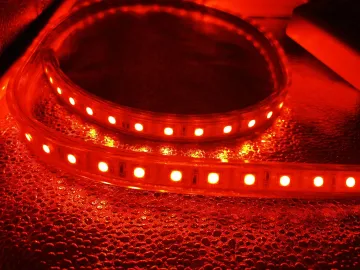 Factoiry Price Indoor Outdoor Decoration RGB Strip Light
