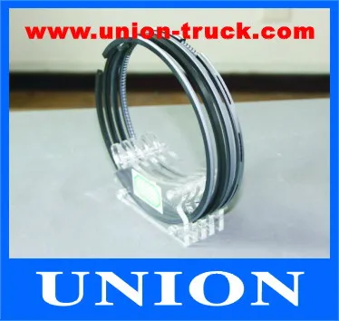 Hino Ef550 Piston Ring for Bus RV530p 550p Engines
