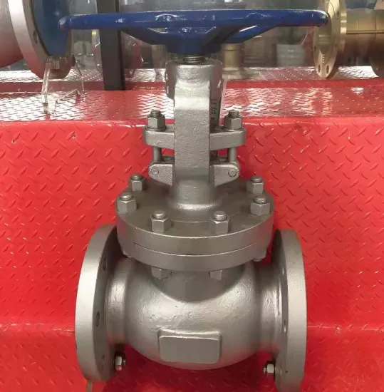 high quality American type check valve