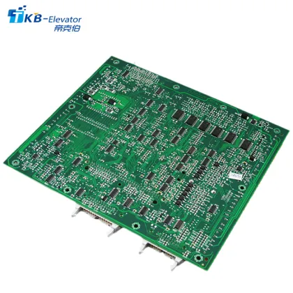Kone Elevator Board KM773380G04