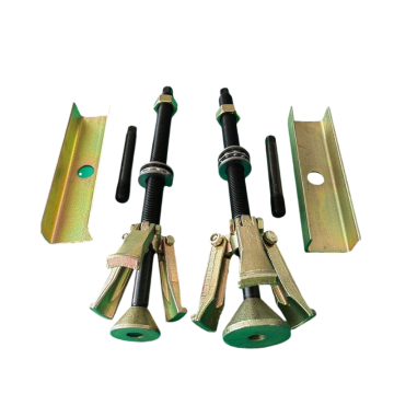 Carbon Steel Stator Puller and 3 Legs Gear Bearing Puller