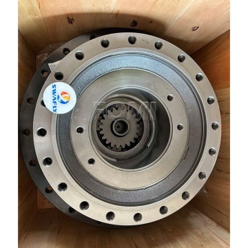 Travel Gearbox for Caterpillar 345D 349D - CAT 345D 349D Travel Reducer 227-6044 227-6045