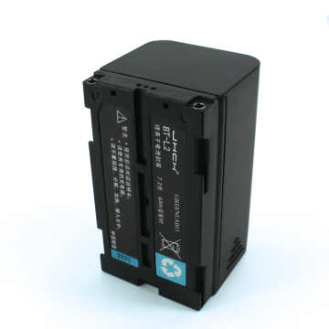 Pole RTK GPS Batter Batter