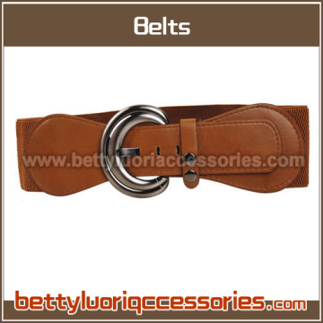 Newest Design Fashion Elastic Belt