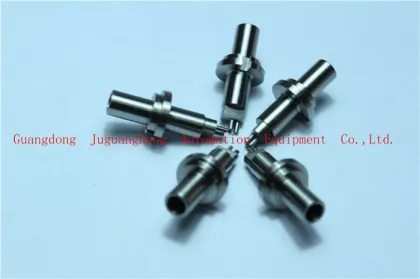 0805 2D1S Double Hole Single Column Special Needle