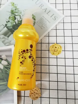 Wonderful Silk Collagen Essence Momentum Elasti