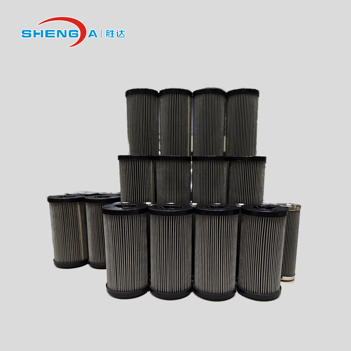 wire mesh filter element