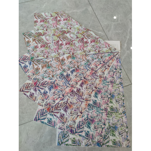 Versatile 50D SPH Half light Broken Card Fabric