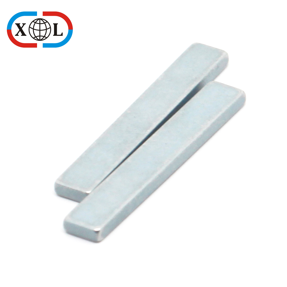 Powerful Rare Earth Bar Magnet Product 
