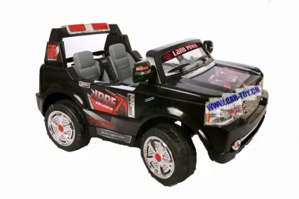 12V 2 Seats Children Electric Jeep