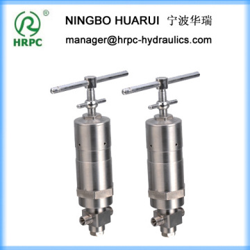 Hrpc Brand Reducing Valve 