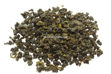 Imperial Organic Taiwan Jinxuan Oolong tea