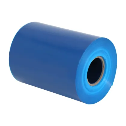 Pharmaceutical PVC/PVDC Rigid Film For Medicine/Drug Packing