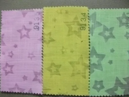 organic cotton fabric