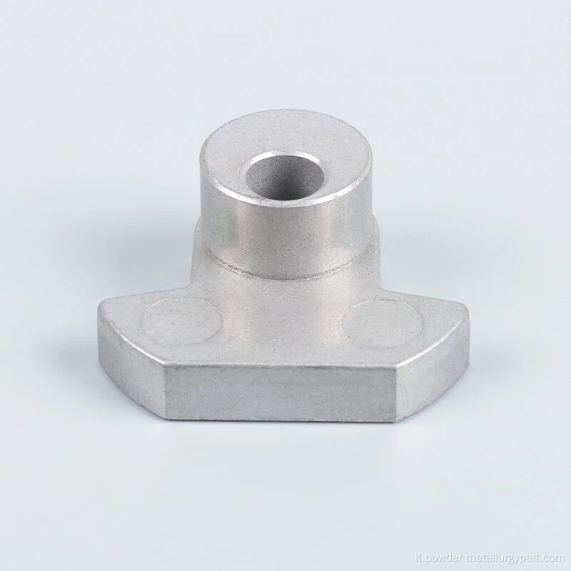 Gruppo ruota eccentrica in metallo sinterizzato ad alte prestazioni