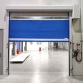 PVC High Speed Shutter Door