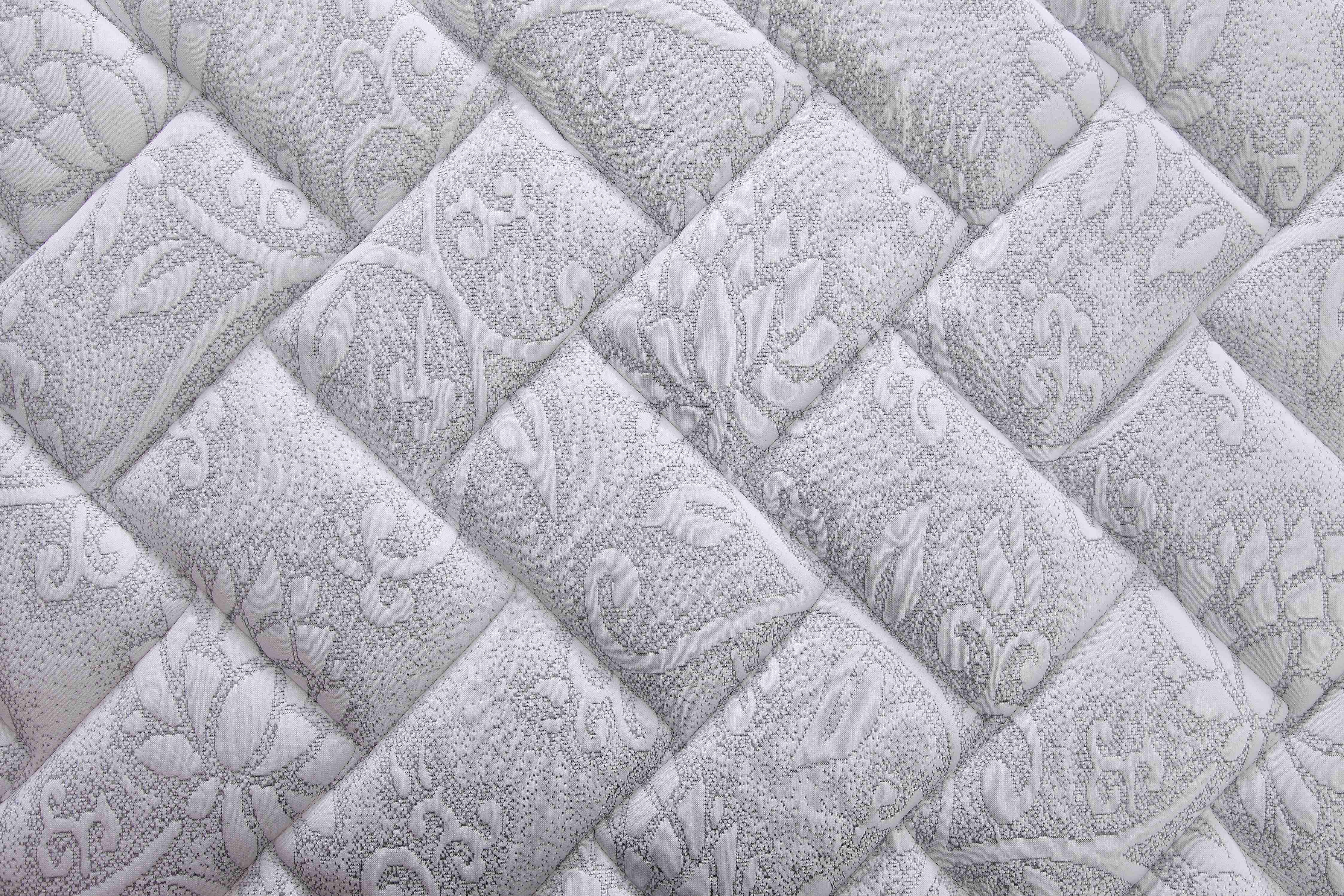 mattress jacquard fabric cover