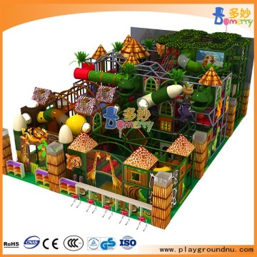 Guangzhou factory price kids indoor soft play