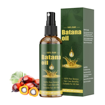 Private Batana Oil Batana Organic Batana Oil Wholesaleluxury Regrowth Oil Batana Oil