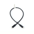 USB 3.0 Braided High Speed TypeC Cable