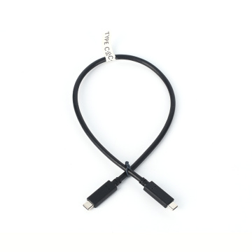 USB 3.0 Braided High Speed TypeC Cable