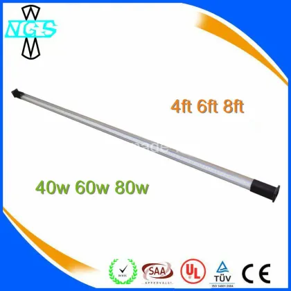 Fluorescent Lamp, Waterproof LED Tube Lighting