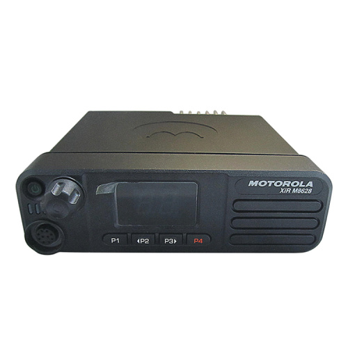 Motorola XIR M8628 Radio Mobile