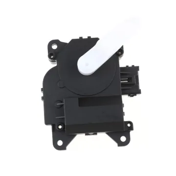 Air Climate Control Mix Servo Damper for Toyota Lexus 99-03 RX300