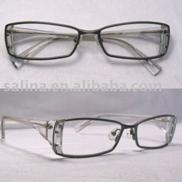 acetate frame
