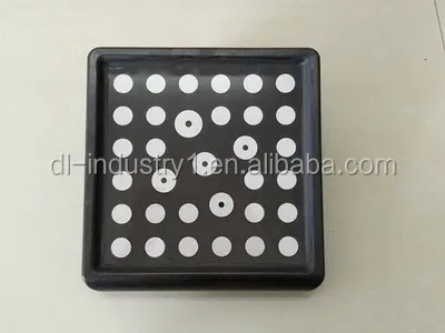 Hofmann Rear 3D Target for Wheel Alignment Machine