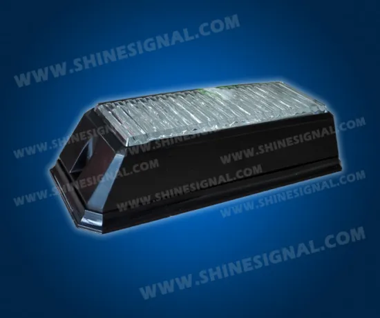 Surface Mounting LED Exterior Grill Light (S53)