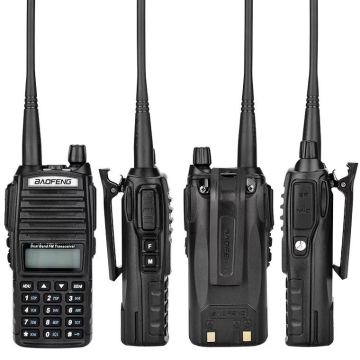 Baofeng UV-82 Ham Radio Digital HT