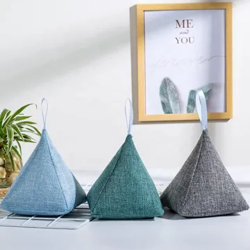 200g Bamboo Charcoal Air Purifying Bag: Freshens Air for Home and Car