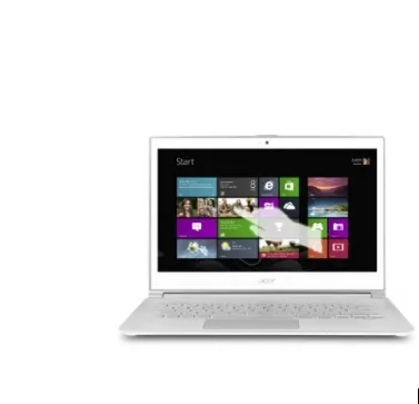 Acer Aspire S7-392-6832 13.3-Inch Touchscreen Ultrabook