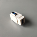 3.0 USB Hub 90 graden vrouwelijke USB -connector