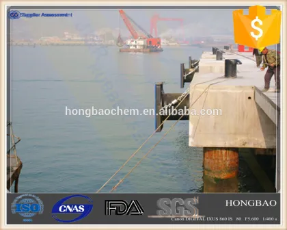 UHMW-PE Front Panel for marine fender,Marine fender dock bumper pads,cheap marine fenders