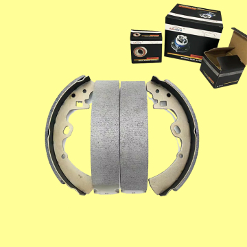 OEM 44060-0H526 Brake Shoes for Nissan