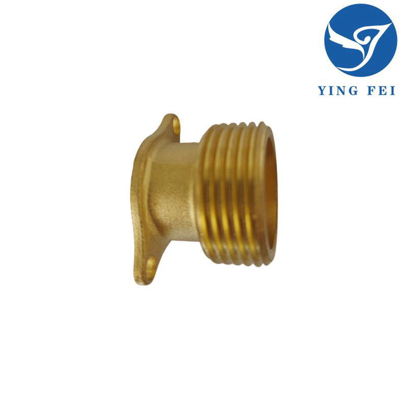 Αξιόπιστη ηλεκτρομαγνητική βαλβίδα ορείχαλκου με στιβαρή ενσωμάτωση στο σώμα