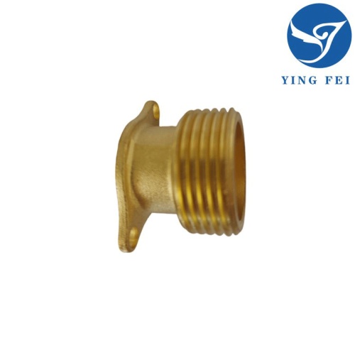 Sağlam Gövde Entegrasyonlu Güvenilir Pirinç Solenoid Valf