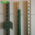 Wholesale Galvanizado Metal T Post